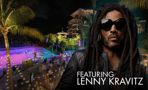 Bahamas Culinary & Arts Festival