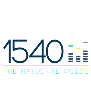 The National Voice of the Bahamas
