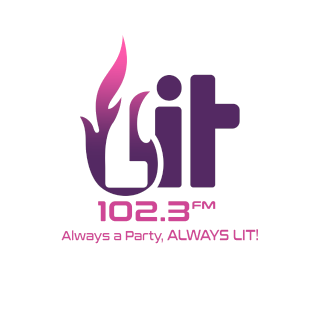 Always a Party, Always Lit