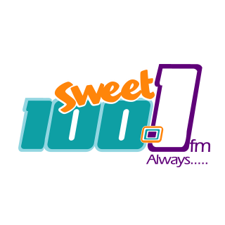 Always Sweet 100.1FM